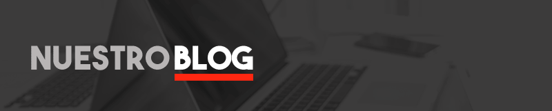 Entradas del Blog