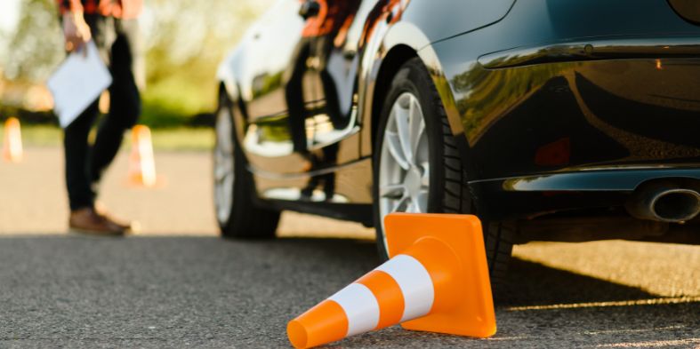 Delitos contra la seguridad vial